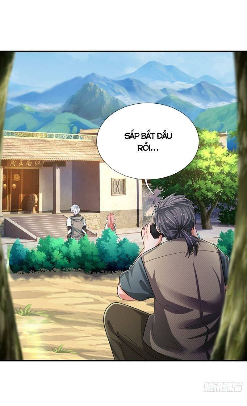 Luyện Thể Trăm Nghìn Tầng - Chapter 255 - Page 11