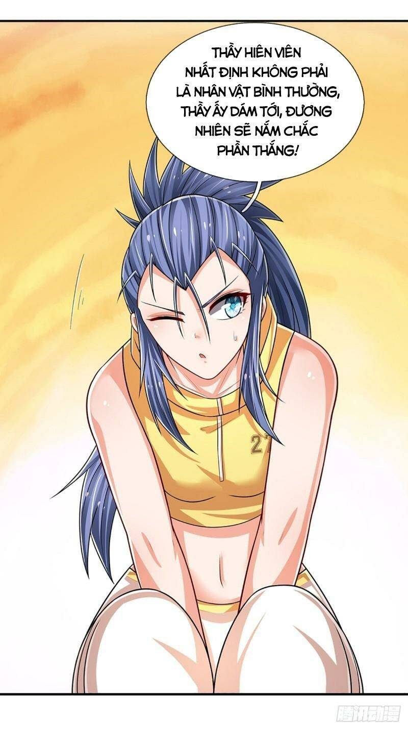 Luyện Thể Trăm Nghìn Tầng - Chapter 255 - Page 13