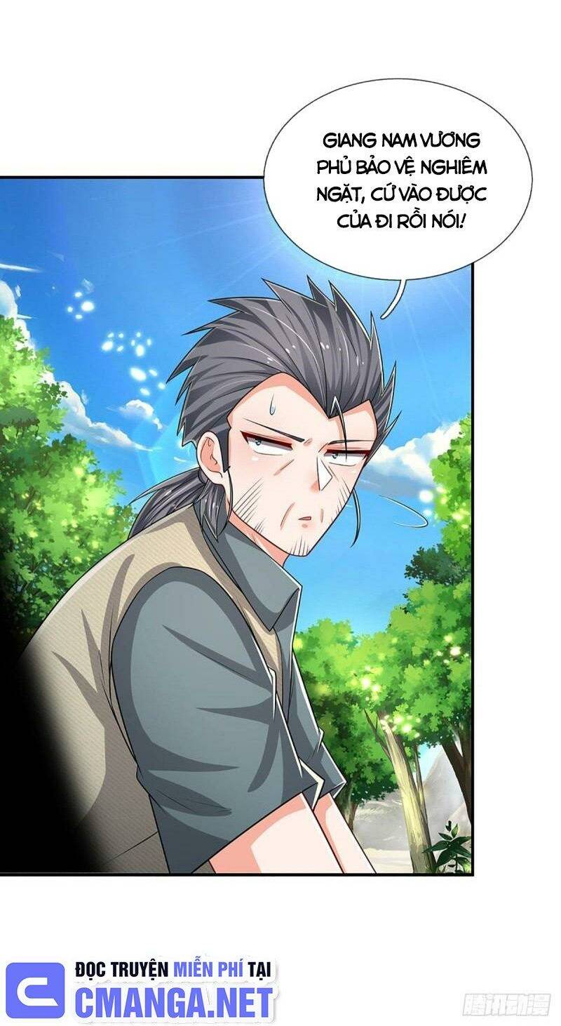 Luyện Thể Trăm Nghìn Tầng - Chapter 255 - Page 14