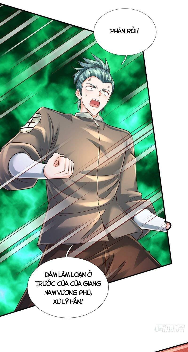 Luyện Thể Trăm Nghìn Tầng - Chapter 255 - Page 20