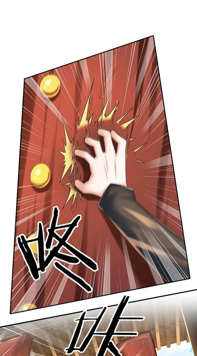 Luyện Thể Trăm Nghìn Tầng - Chapter 255 - Page 26