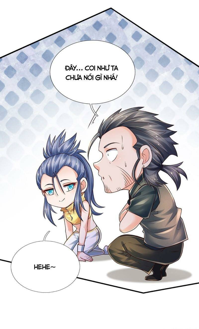 Luyện Thể Trăm Nghìn Tầng - Chapter 255 - Page 28