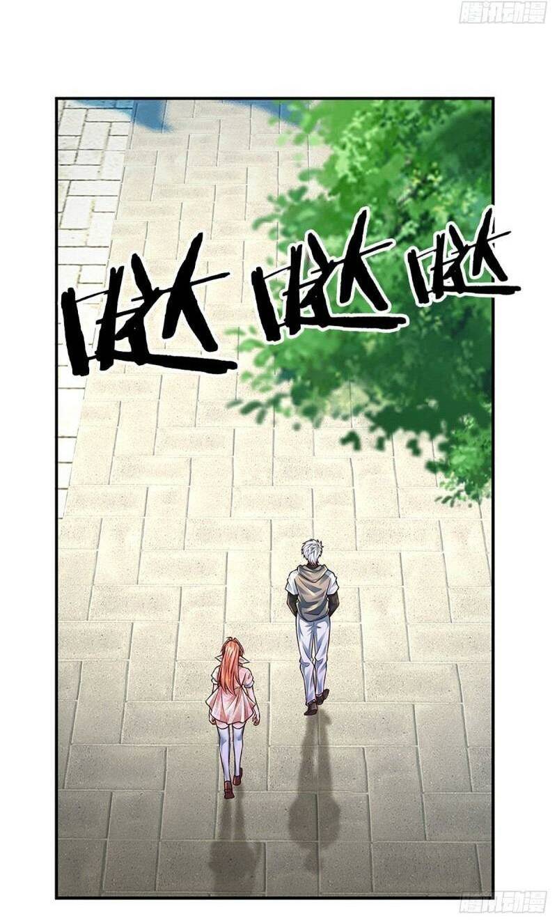 Luyện Thể Trăm Nghìn Tầng - Chapter 255 - Page 29