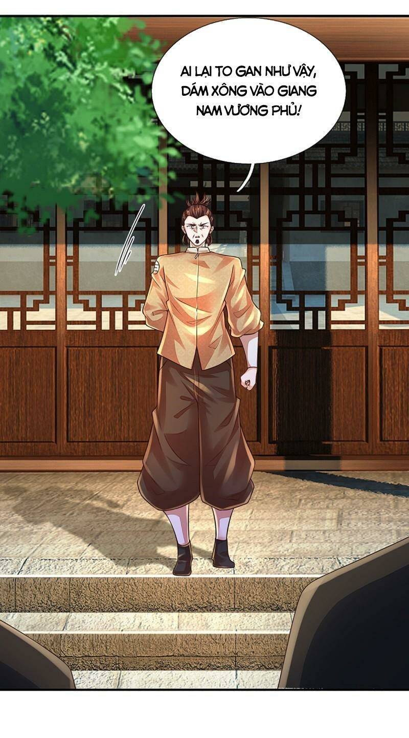 Luyện Thể Trăm Nghìn Tầng - Chapter 255 - Page 30