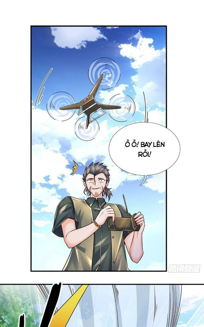 Luyện Thể Trăm Nghìn Tầng - Chapter 255 - Page 36