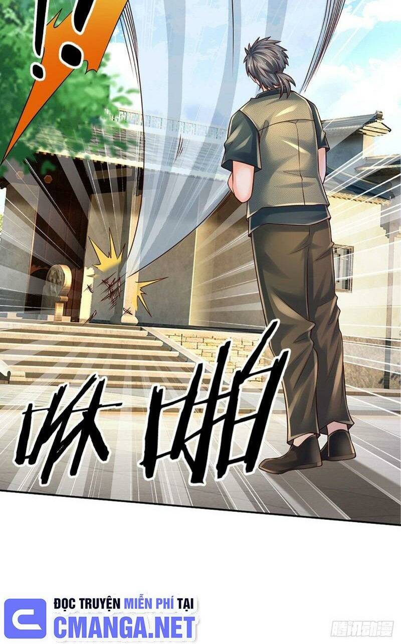 Luyện Thể Trăm Nghìn Tầng - Chapter 255 - Page 37