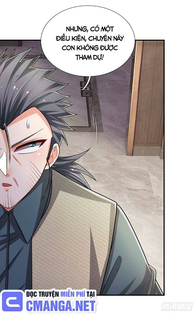 Luyện Thể Trăm Nghìn Tầng - Chapter 255 - Page 3