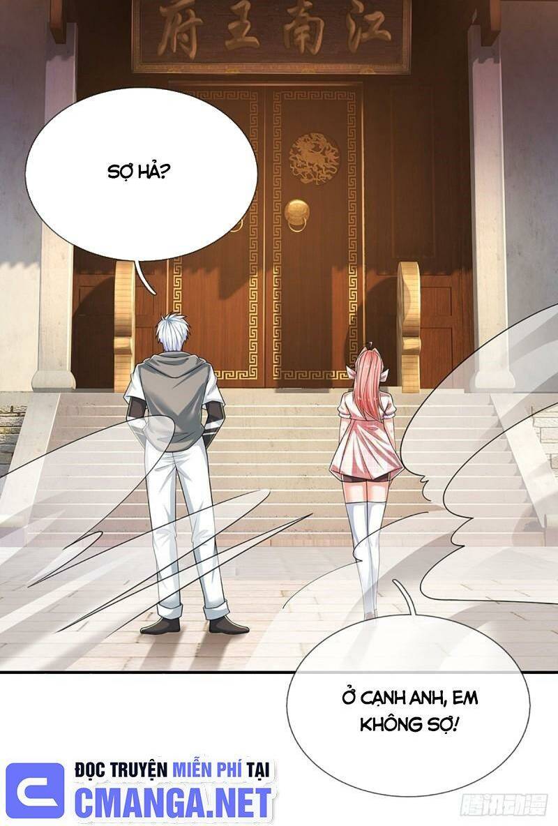 Luyện Thể Trăm Nghìn Tầng - Chapter 255 - Page 8