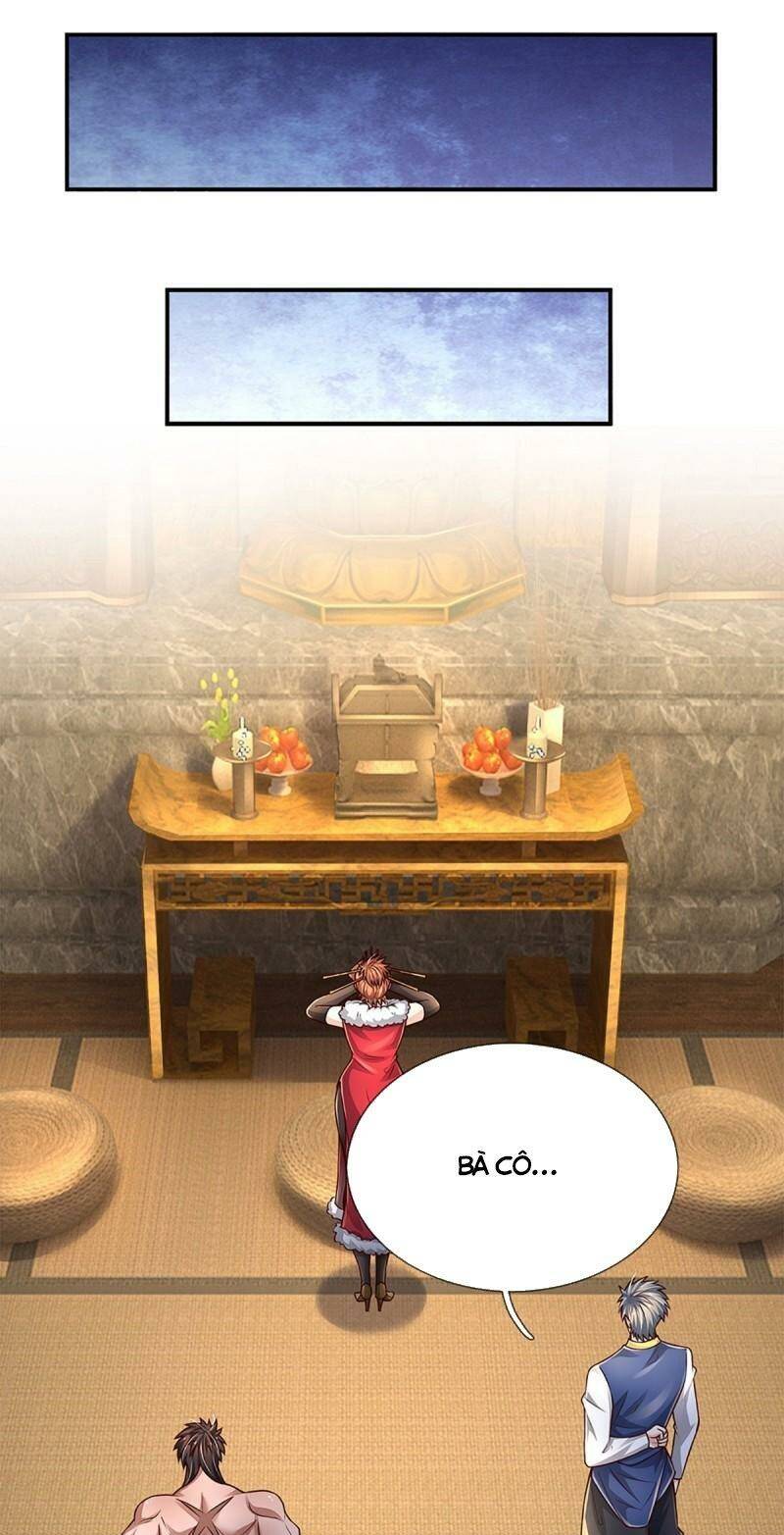 Luyện Thể Trăm Nghìn Tầng - Chapter 256 - Page 9