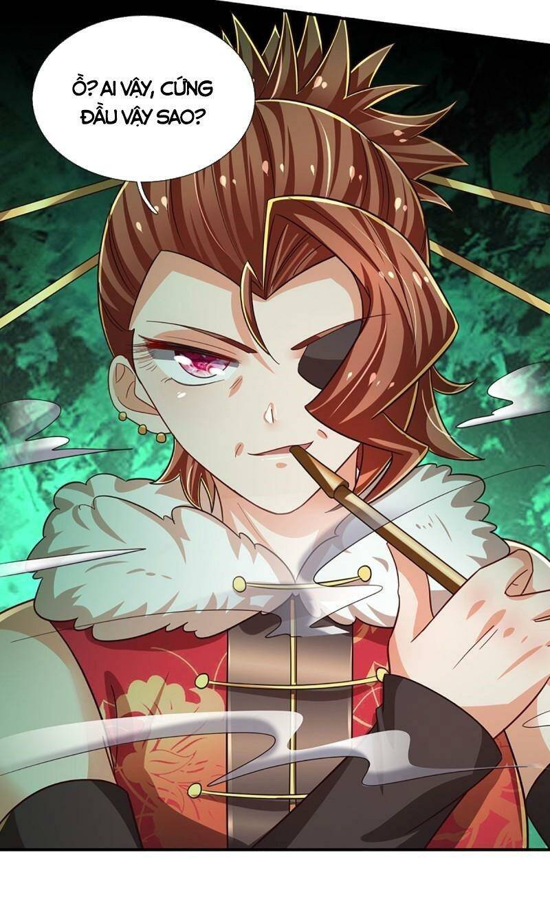 Luyện Thể Trăm Nghìn Tầng - Chapter 256 - Page 16