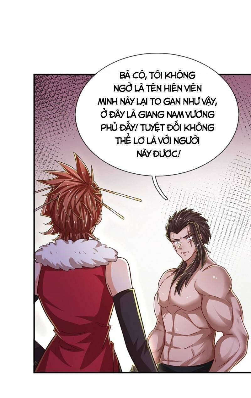 Luyện Thể Trăm Nghìn Tầng - Chapter 256 - Page 20