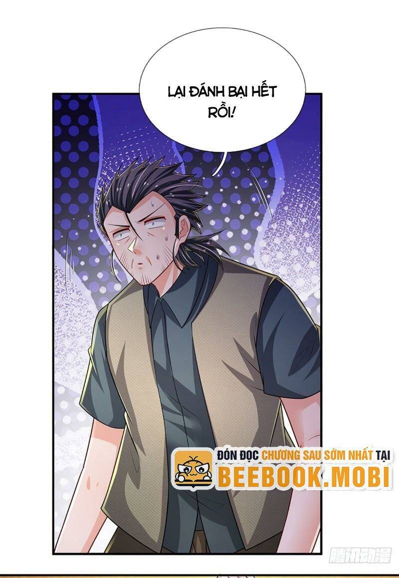 Luyện Thể Trăm Nghìn Tầng - Chapter 256 - Page 26