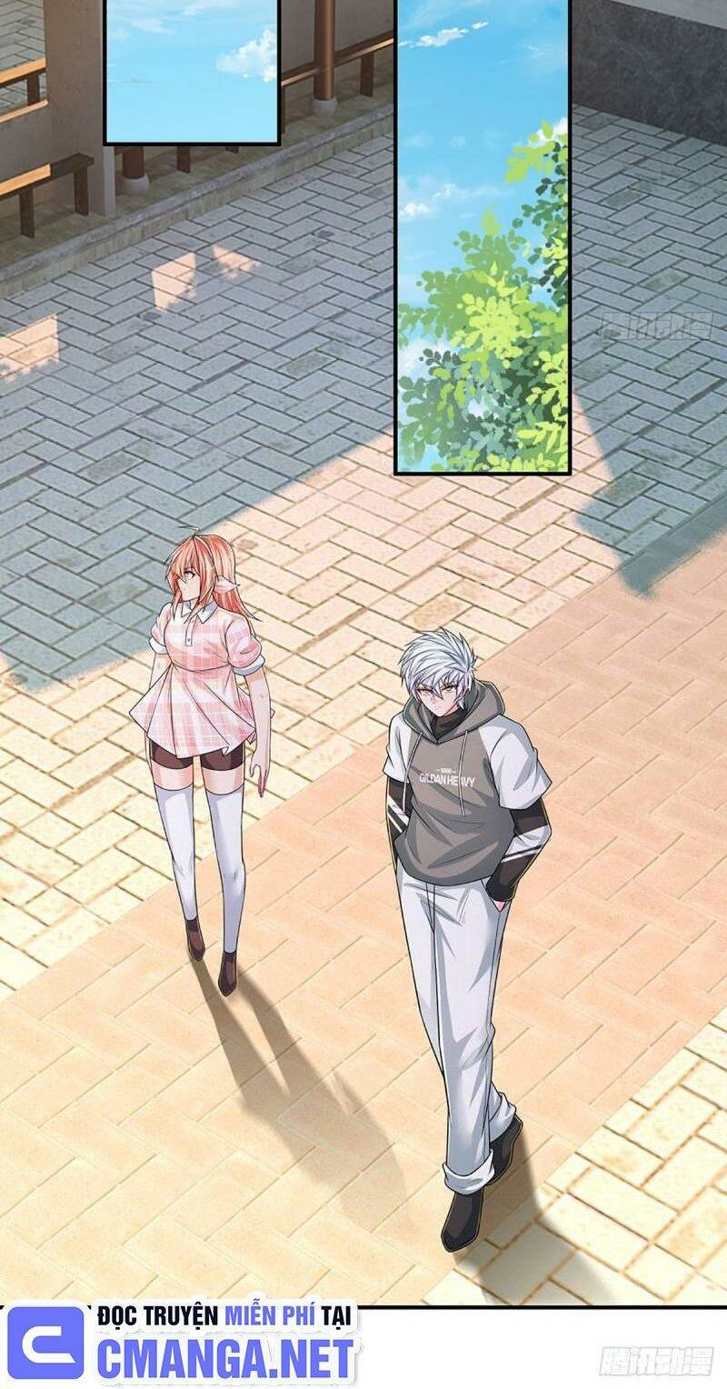 Luyện Thể Trăm Nghìn Tầng - Chapter 256 - Page 29