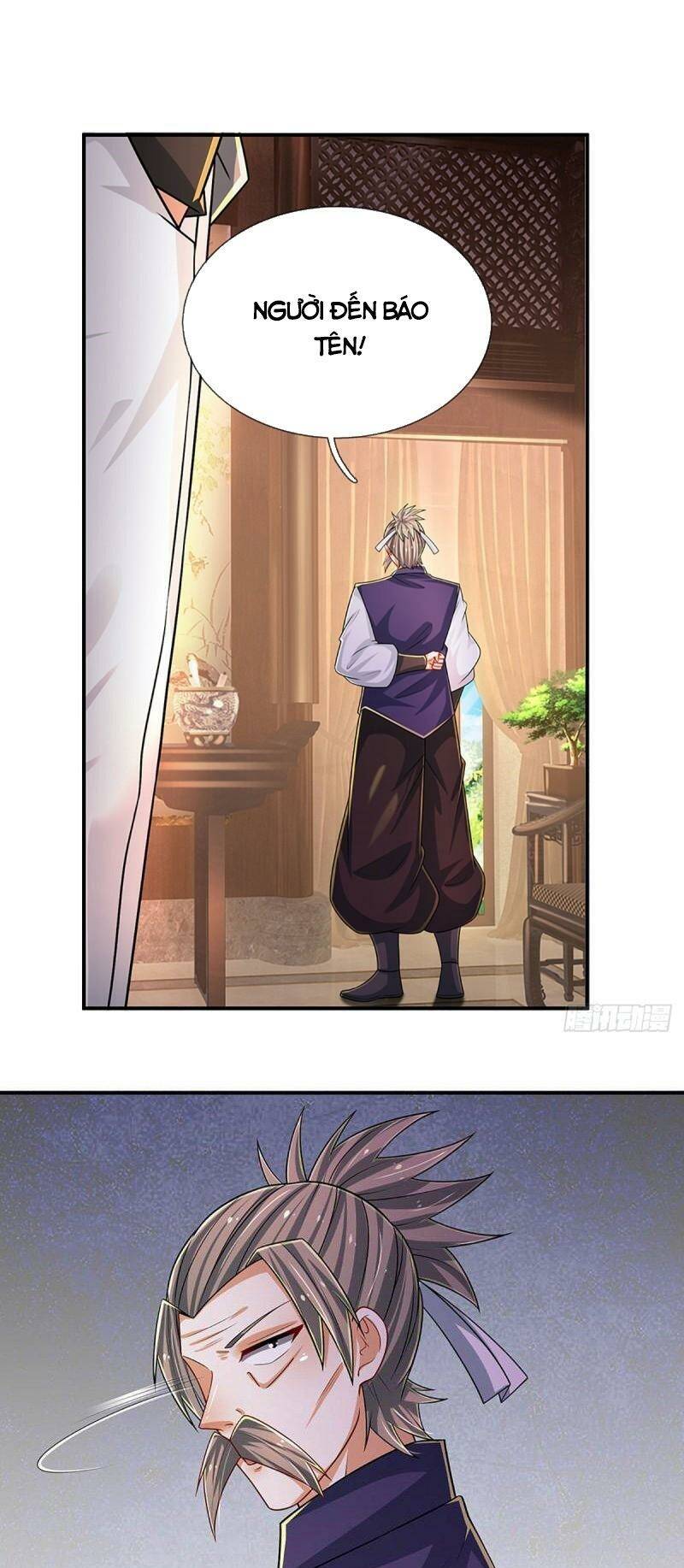 Luyện Thể Trăm Nghìn Tầng - Chapter 256 - Page 30