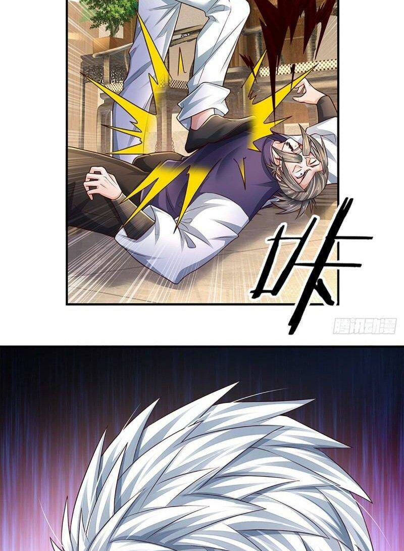 Luyện Thể Trăm Nghìn Tầng - Chapter 256 - Page 35