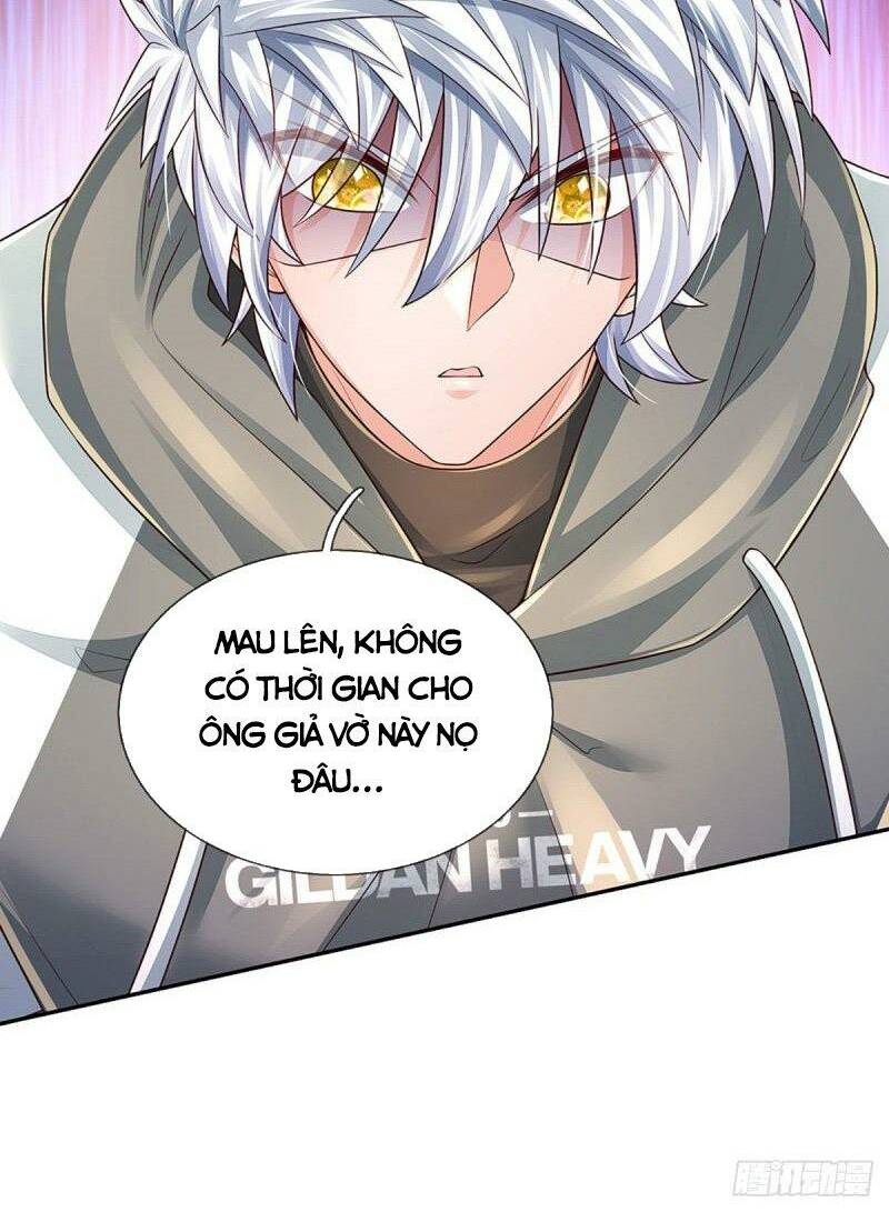 Luyện Thể Trăm Nghìn Tầng - Chapter 256 - Page 36