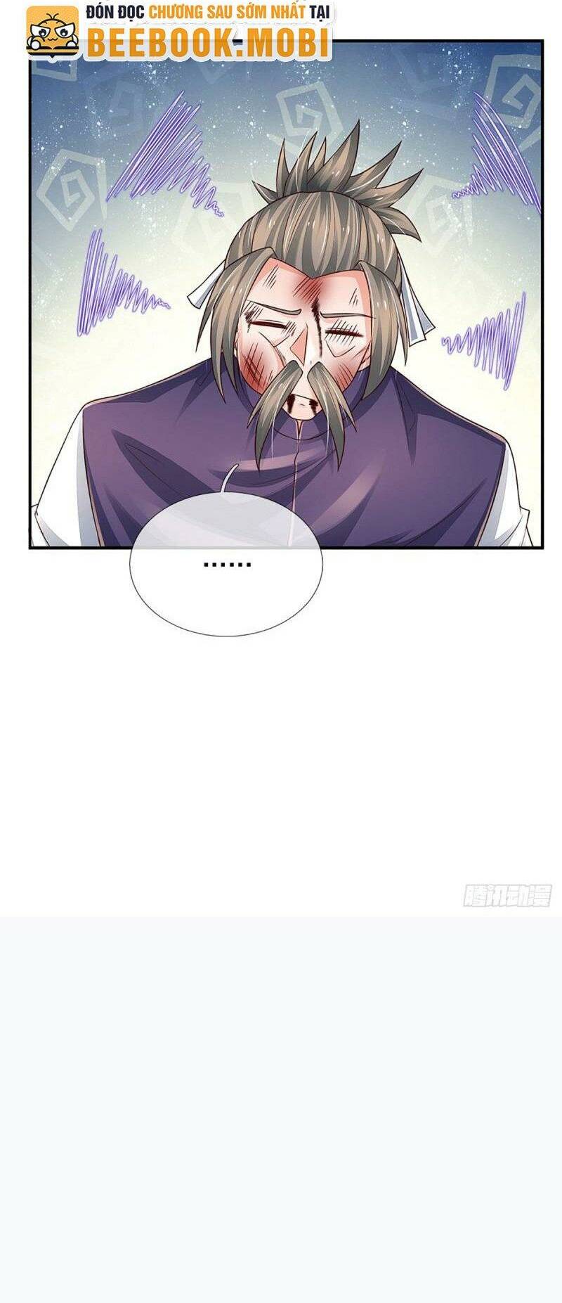 Luyện Thể Trăm Nghìn Tầng - Chapter 256 - Page 38