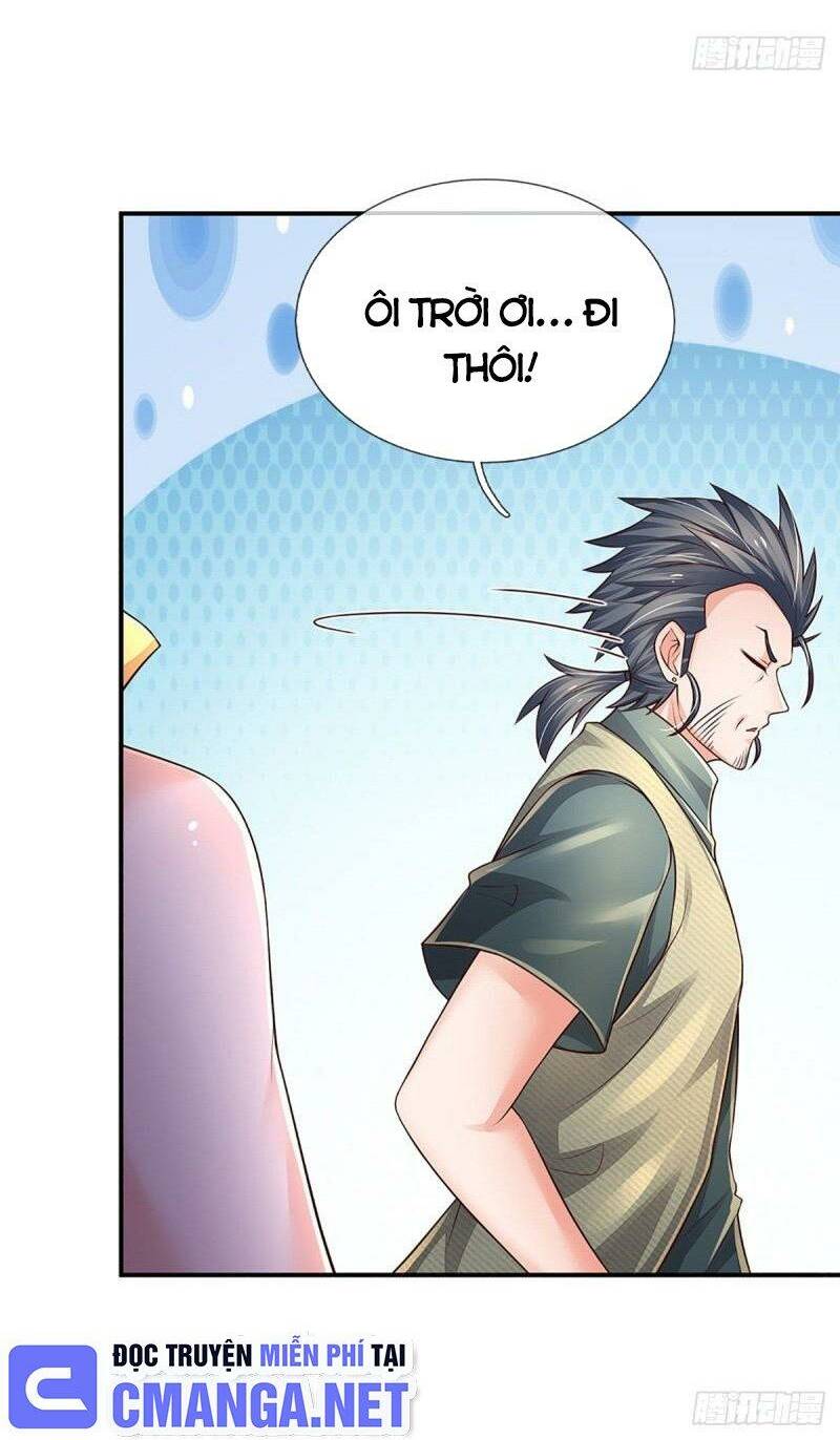 Luyện Thể Trăm Nghìn Tầng - Chapter 256 - Page 3