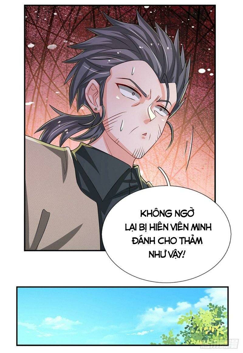 Luyện Thể Trăm Nghìn Tầng - Chapter 257 - Page 12
