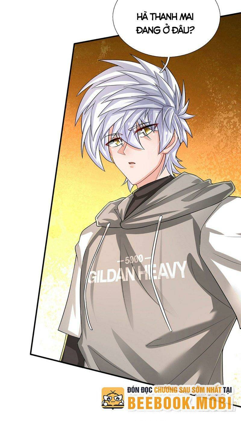 Luyện Thể Trăm Nghìn Tầng - Chapter 257 - Page 18