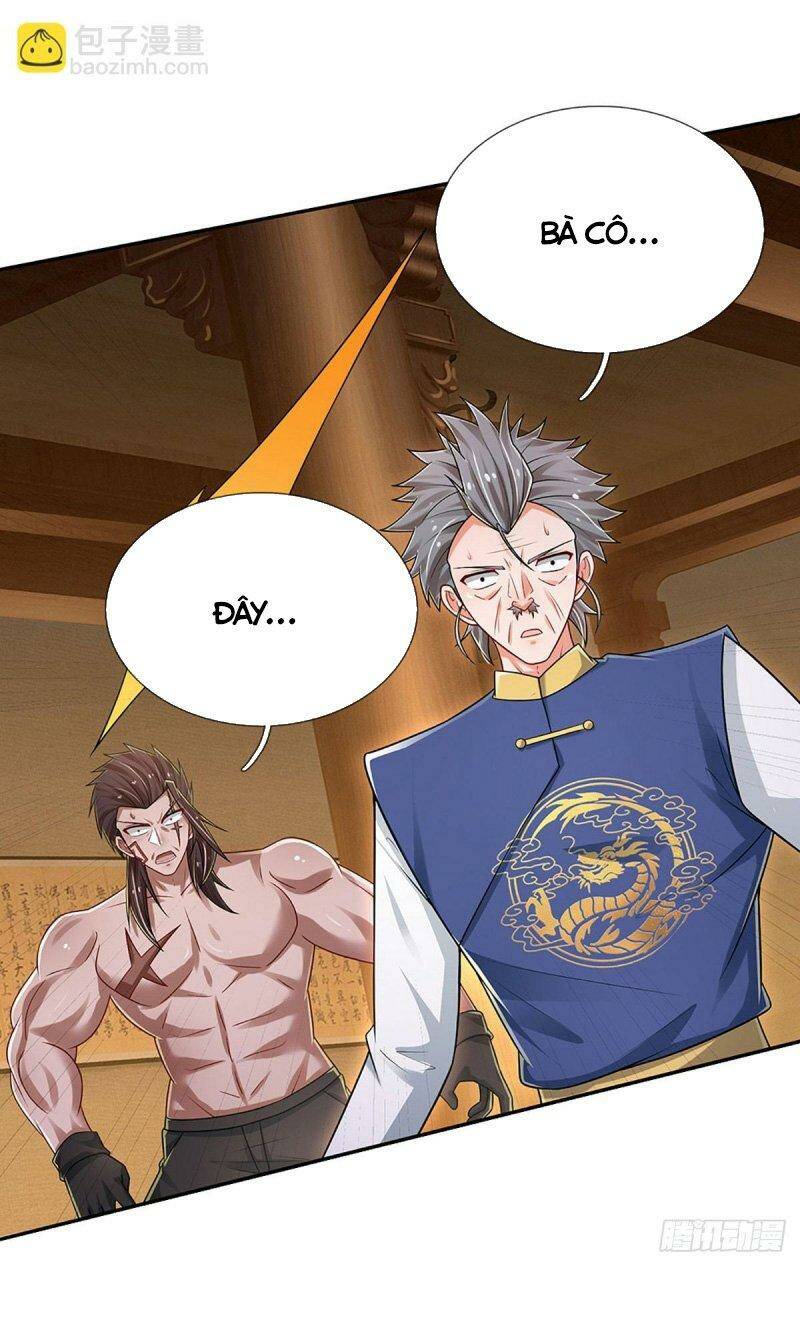 Luyện Thể Trăm Nghìn Tầng - Chapter 257 - Page 26