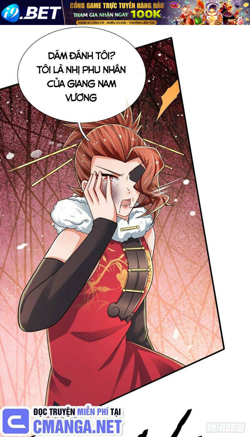 Luyện Thể Trăm Nghìn Tầng - Chapter 257 - Page 27