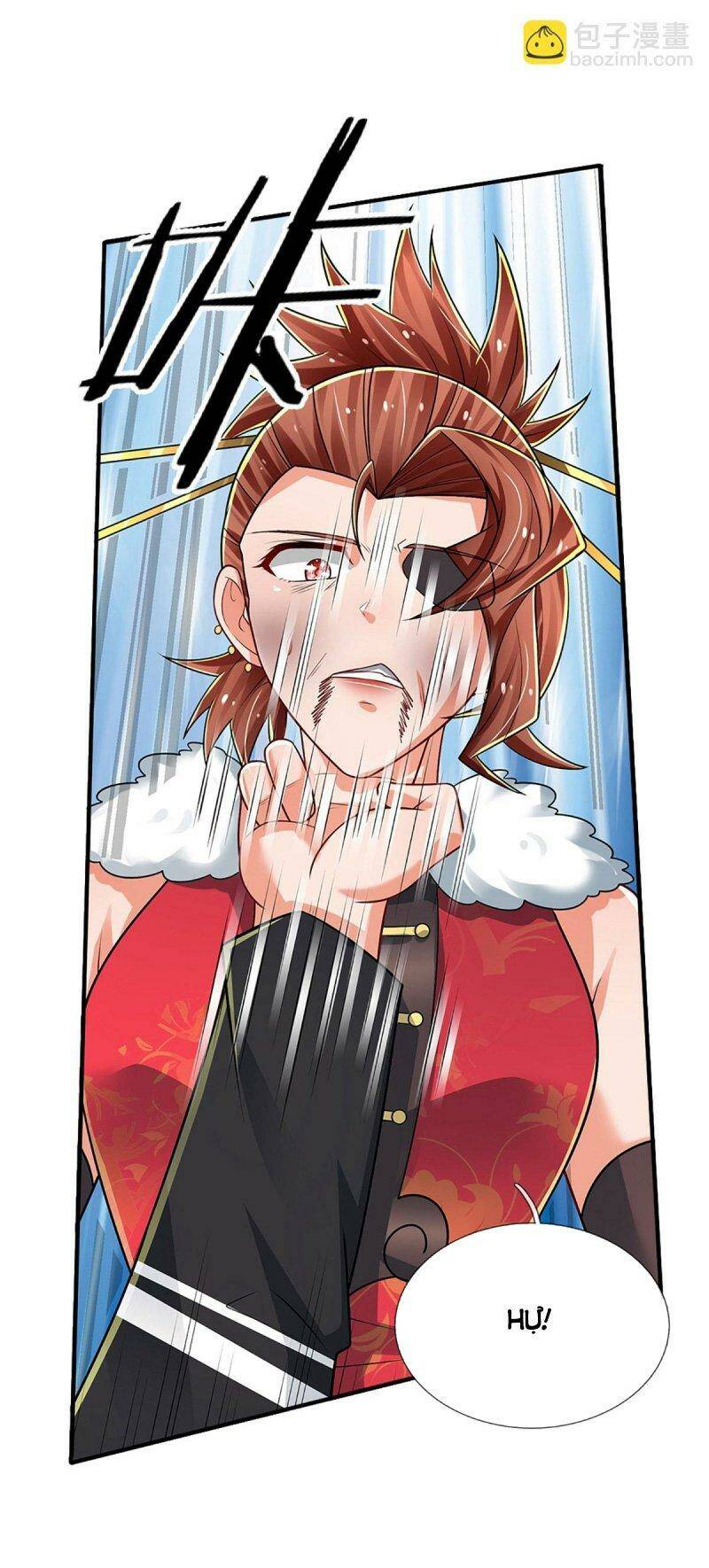 Luyện Thể Trăm Nghìn Tầng - Chapter 257 - Page 30