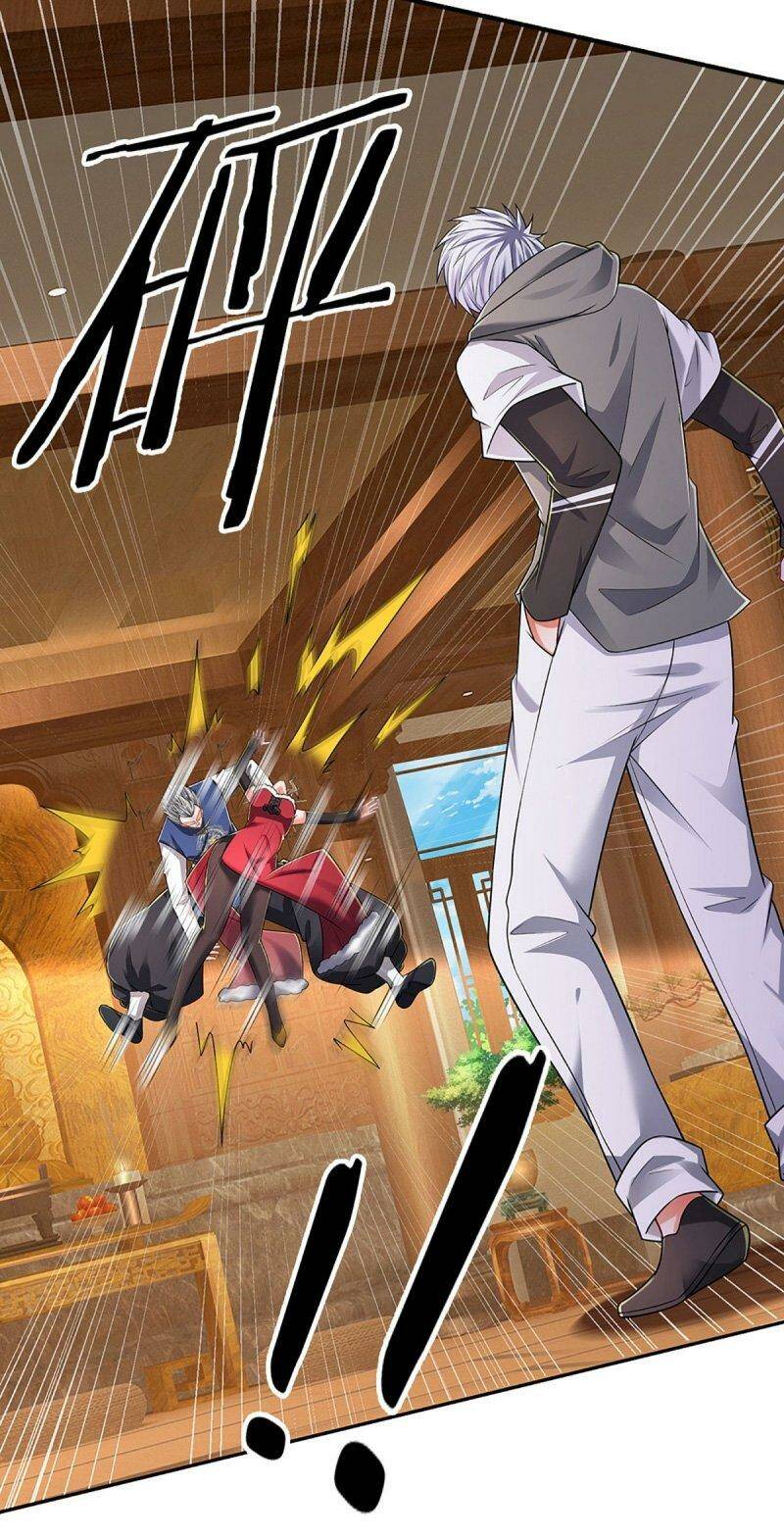 Luyện Thể Trăm Nghìn Tầng - Chapter 257 - Page 34