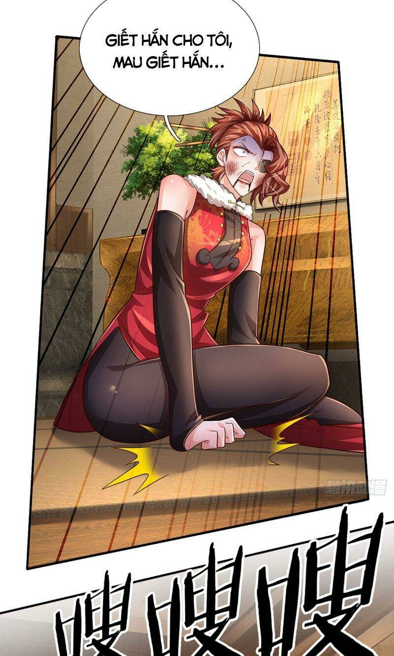 Luyện Thể Trăm Nghìn Tầng - Chapter 257 - Page 36