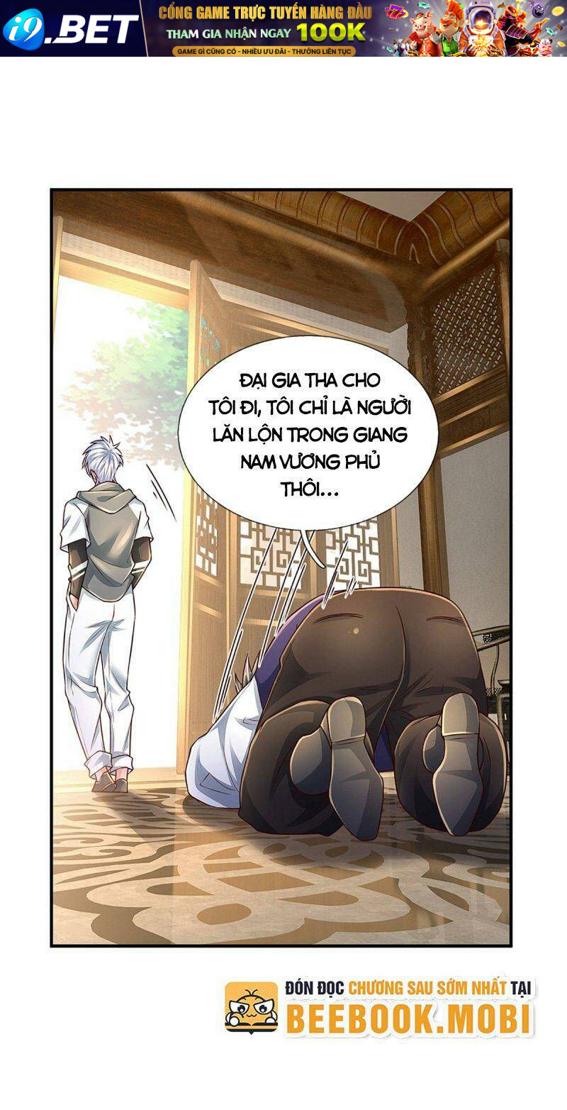 Luyện Thể Trăm Nghìn Tầng - Chapter 257 - Page 5
