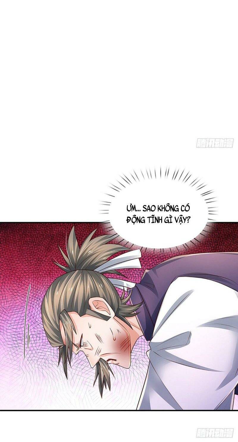 Luyện Thể Trăm Nghìn Tầng - Chapter 257 - Page 6