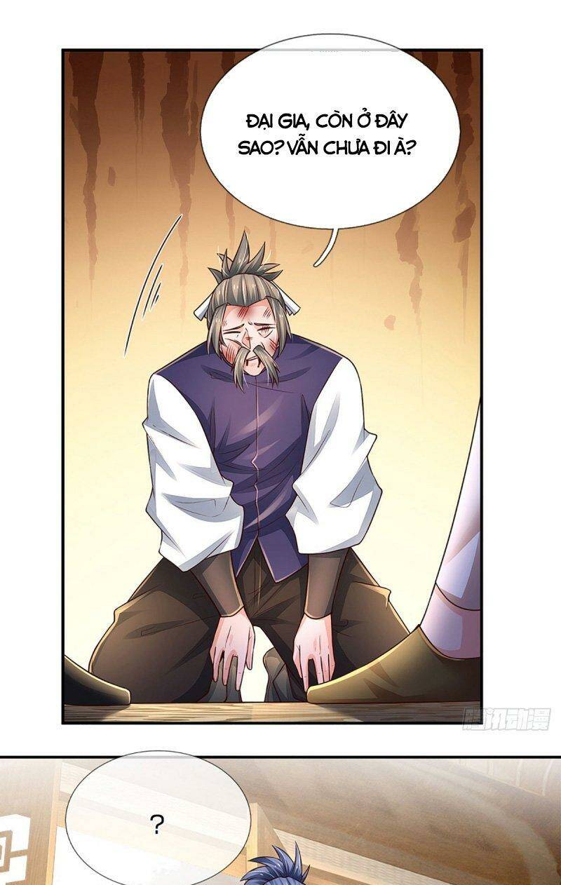 Luyện Thể Trăm Nghìn Tầng - Chapter 257 - Page 7