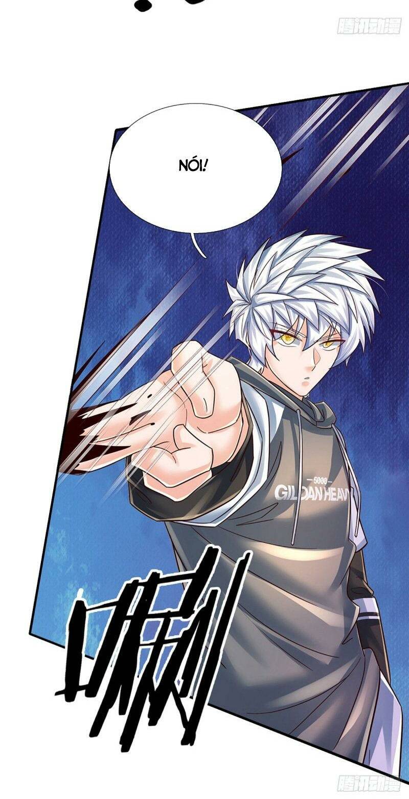 Luyện Thể Trăm Nghìn Tầng - Chapter 258 - Page 9