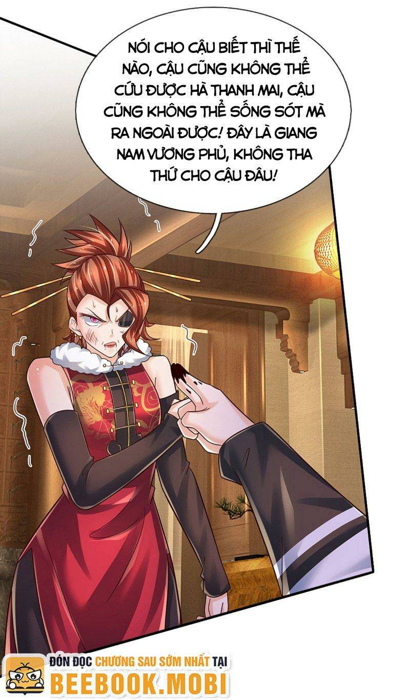 Luyện Thể Trăm Nghìn Tầng - Chapter 258 - Page 10