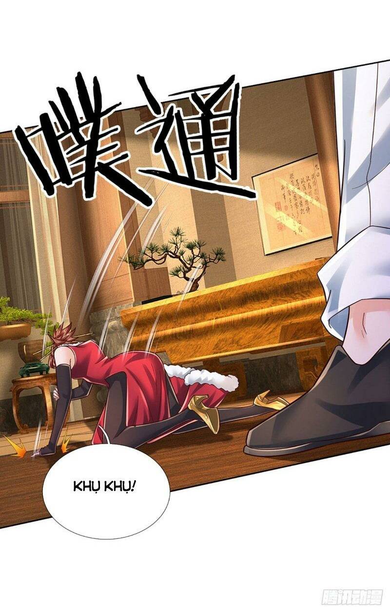 Luyện Thể Trăm Nghìn Tầng - Chapter 258 - Page 13