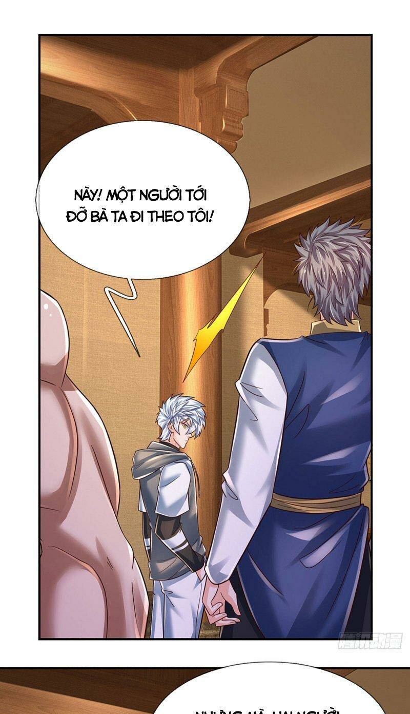 Luyện Thể Trăm Nghìn Tầng - Chapter 258 - Page 14