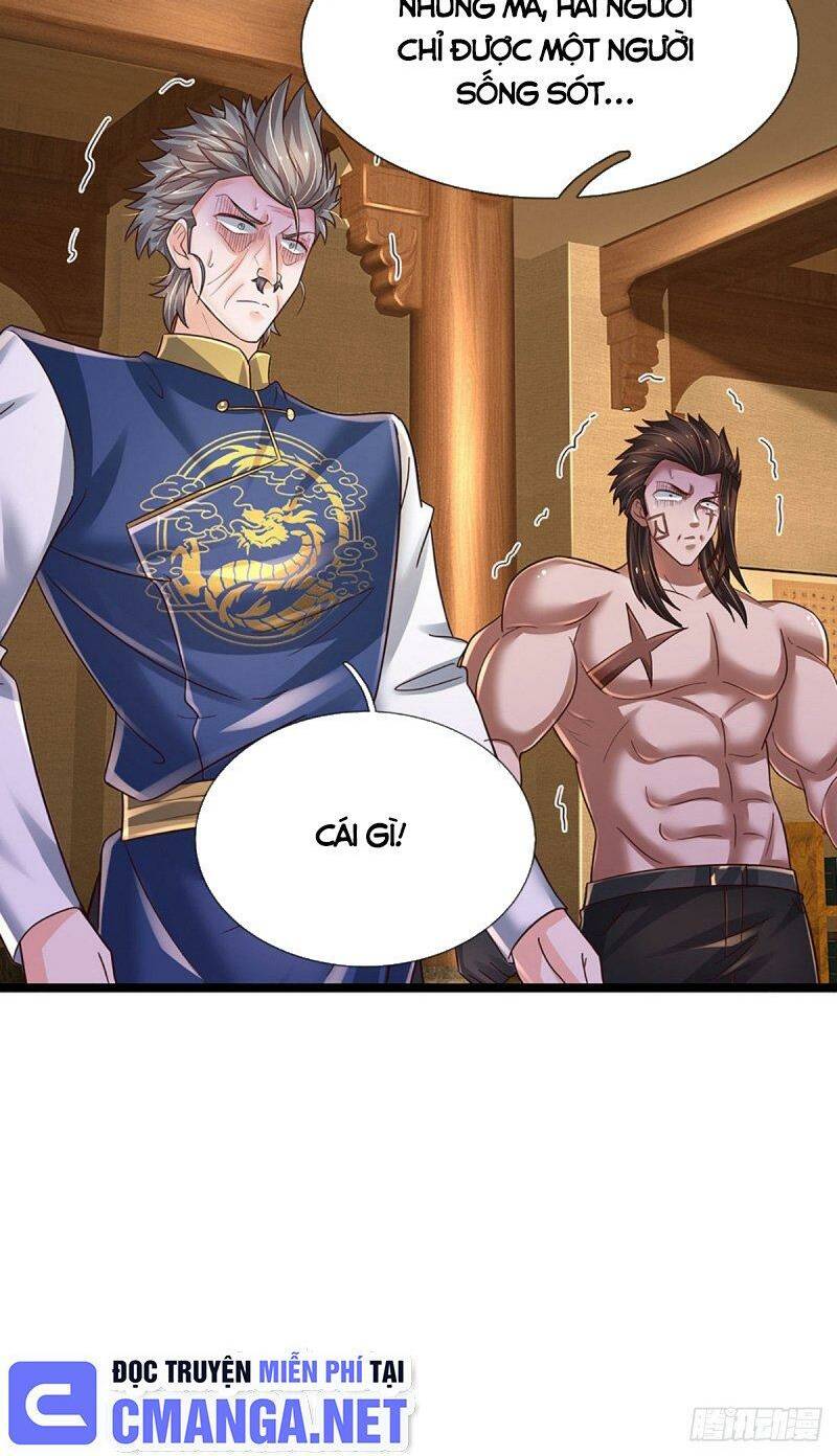 Luyện Thể Trăm Nghìn Tầng - Chapter 258 - Page 15