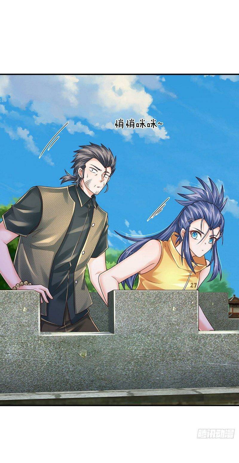 Luyện Thể Trăm Nghìn Tầng - Chapter 258 - Page 29