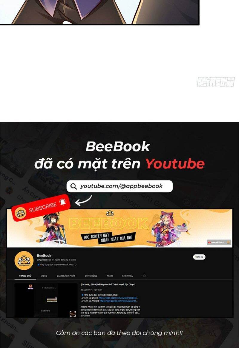 Luyện Thể Trăm Nghìn Tầng - Chapter 258 - Page 39