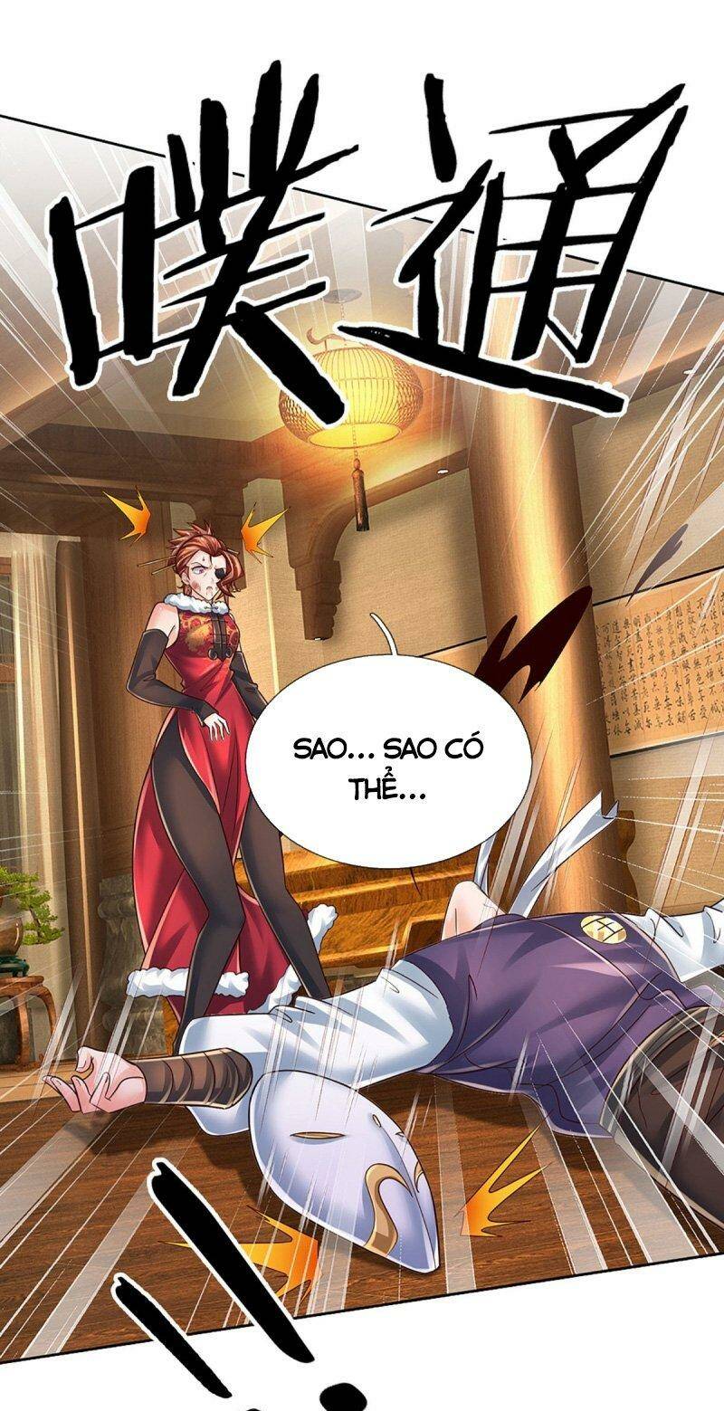 Luyện Thể Trăm Nghìn Tầng - Chapter 258 - Page 8