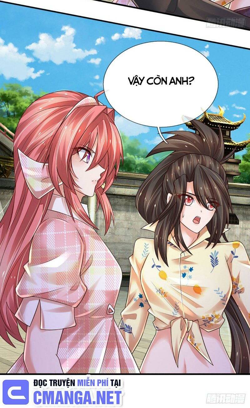 Luyện Thể Trăm Nghìn Tầng - Chapter 259 - Page 9