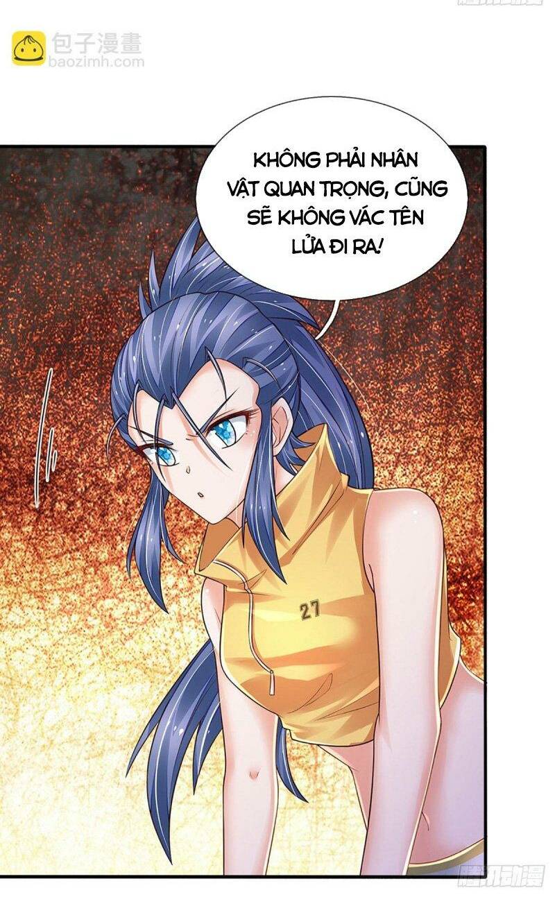 Luyện Thể Trăm Nghìn Tầng - Chapter 259 - Page 13