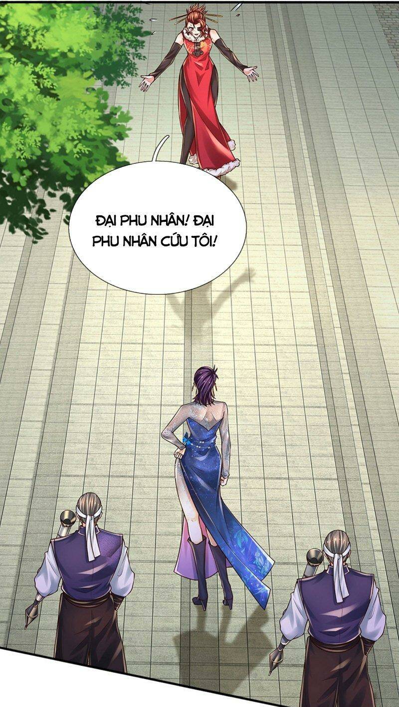 Luyện Thể Trăm Nghìn Tầng - Chapter 259 - Page 14