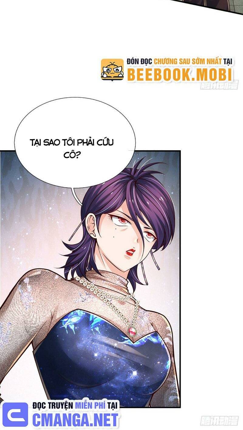 Luyện Thể Trăm Nghìn Tầng - Chapter 259 - Page 15