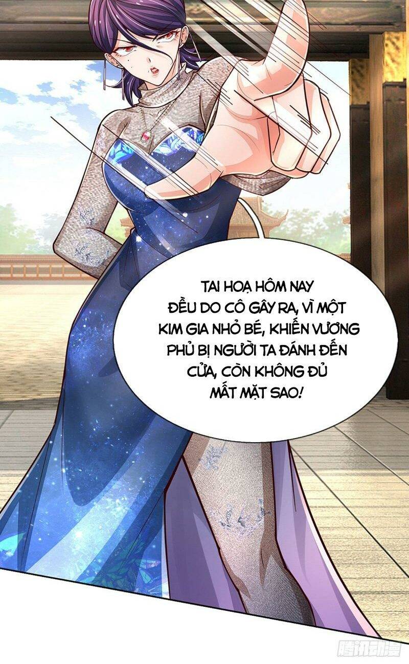 Luyện Thể Trăm Nghìn Tầng - Chapter 259 - Page 18