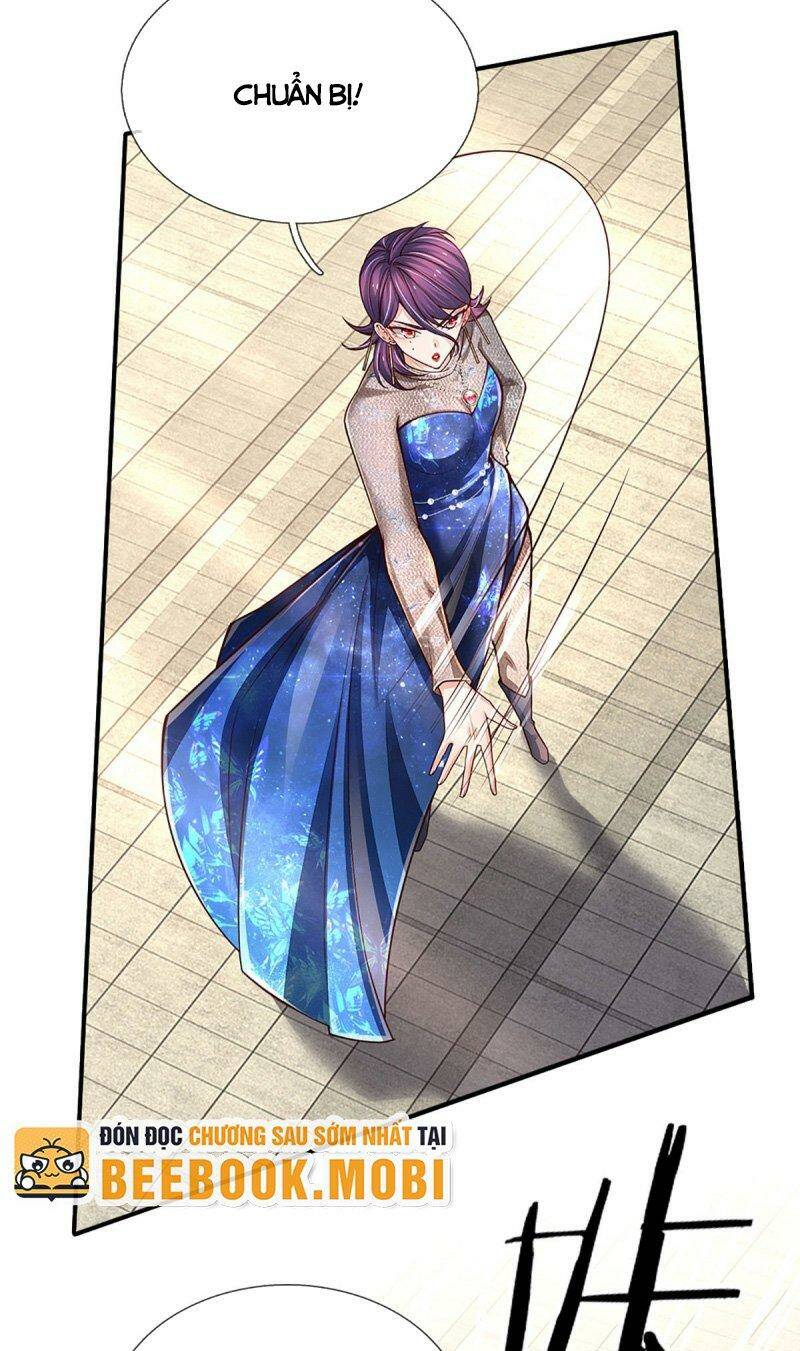 Luyện Thể Trăm Nghìn Tầng - Chapter 259 - Page 23