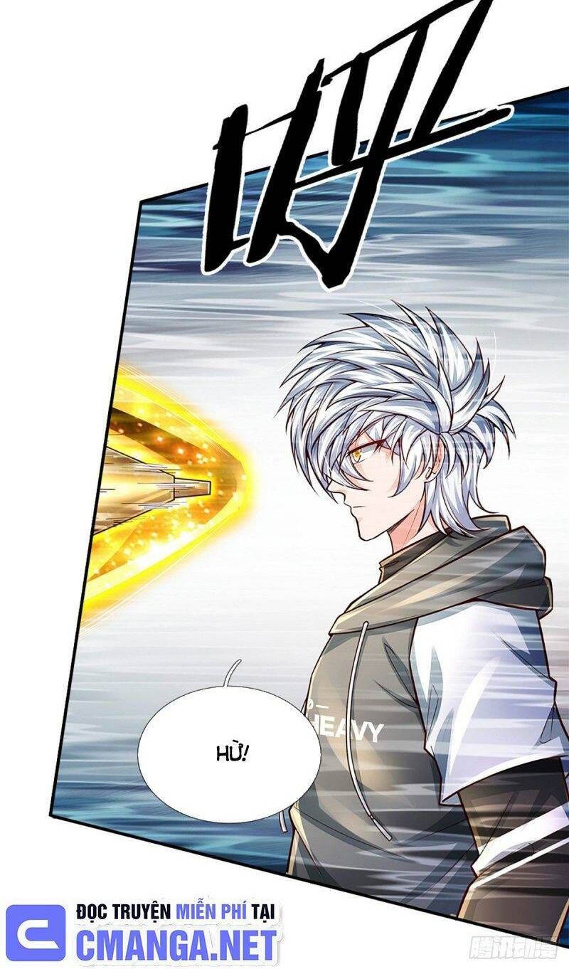 Luyện Thể Trăm Nghìn Tầng - Chapter 259 - Page 28