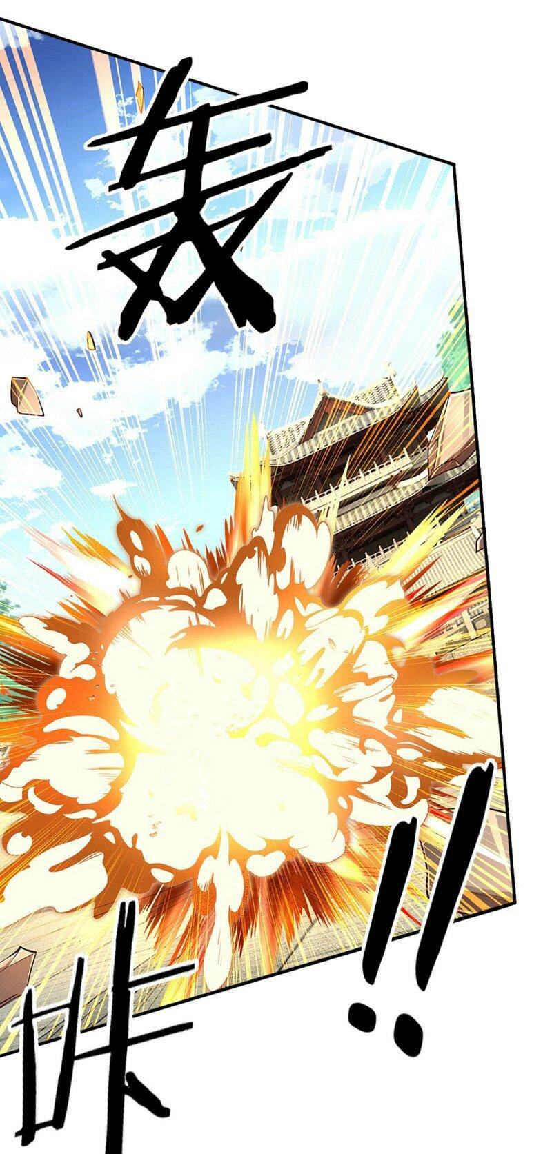 Luyện Thể Trăm Nghìn Tầng - Chapter 259 - Page 29