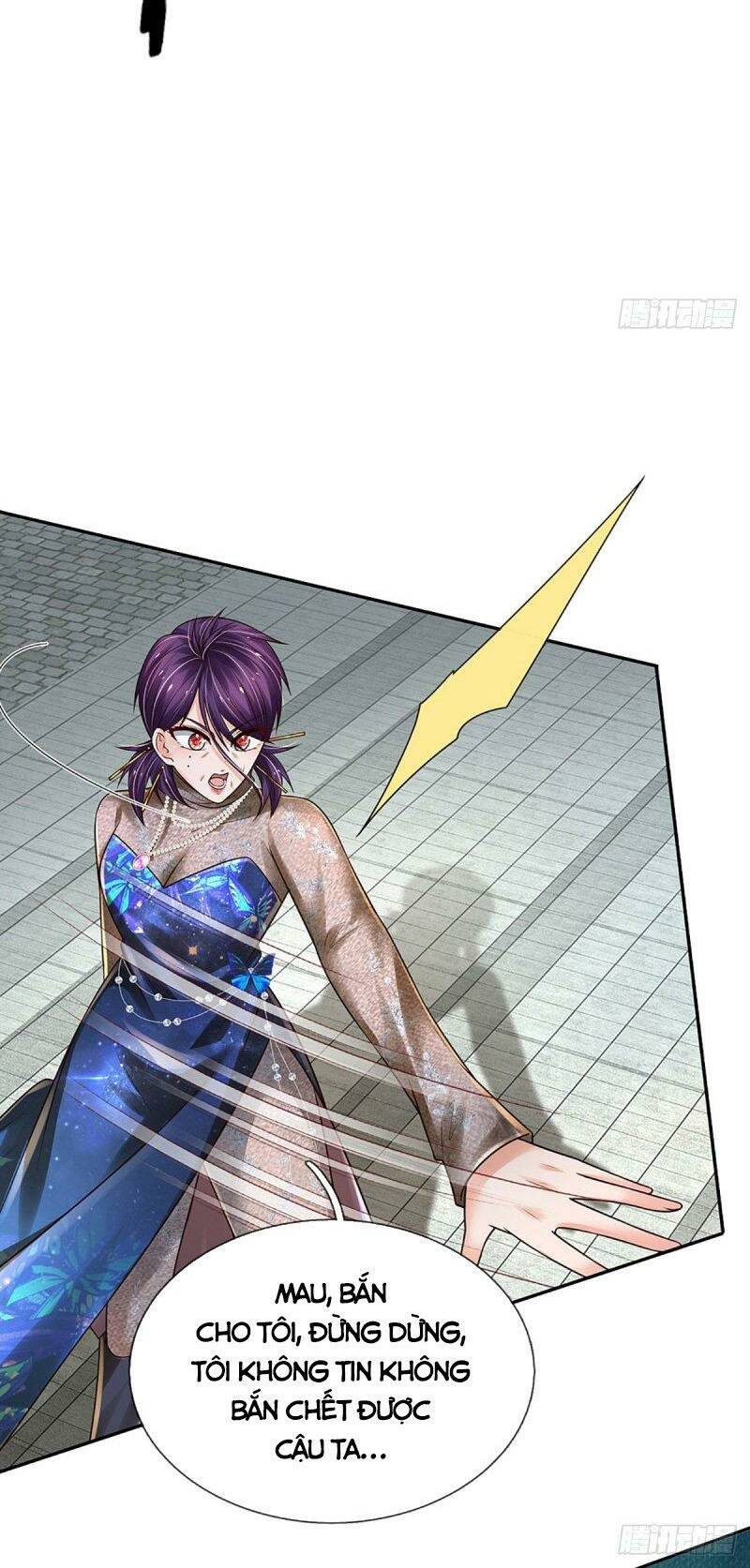 Luyện Thể Trăm Nghìn Tầng - Chapter 259 - Page 30