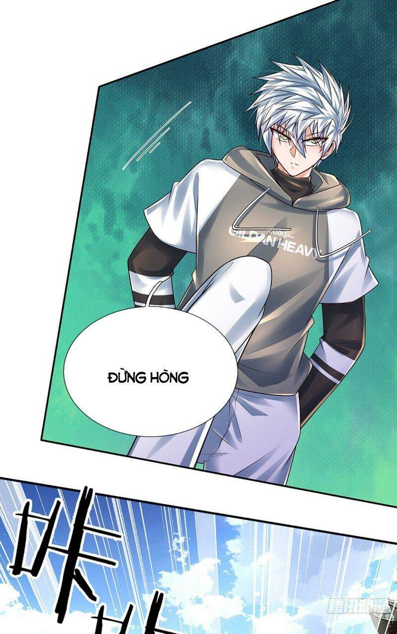 Luyện Thể Trăm Nghìn Tầng - Chapter 259 - Page 31